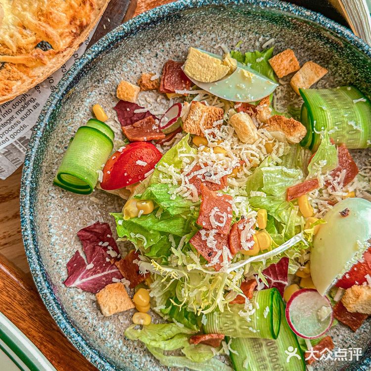 在武汉的绝美江景餐厅！