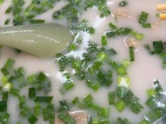 招牌牛杂汤-韦记牛杂汤(清晖园店)
