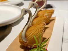 -领鲜天下·焗海鲜·花胶鸡(天目里店)