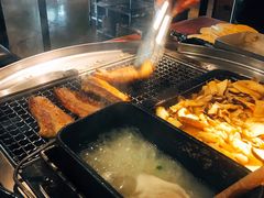 -伍丁·烤牛肋(和平东桥店)