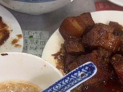 -茂隆餐厅(进贤路店)
