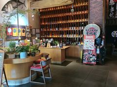 -千代武日本料理(哈西店)