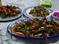 -墨江小城故事餐厅