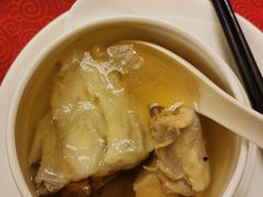 -酌宴府The China Club·广州万富希尔顿酒店(云城东路店)