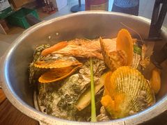 -土蚝·高压锅生蚝(百姓美食街店)