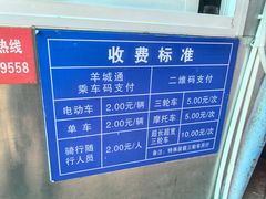 -长洲岛