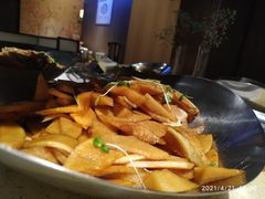 -满堂欢豆捞坊(美丽华大酒店店)
