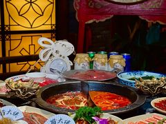 -蜀大侠火锅(寰球文化地标·总府店)