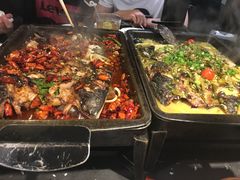-鸣记脆皮烤鱼(铁西店)