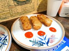 -本味友膳·茶餐厅(和达中心城店)