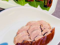 -花家怡园(四合院总店)