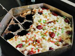 -孙氏梅花糕(马台街)