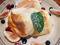 -UPPER KITCHEN(延安路店)