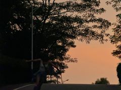 -火炉山森林公园