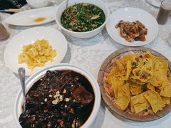 -迟慢厨房·土菜(后宰门店)