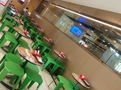 -海底捞火锅(杭州滨江九宜城店)