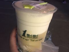 -1点点(文峰广场店)
