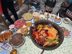 -五里关火锅(牛市口店)