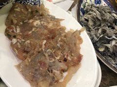 -牛叔鲜羊肉铜火锅(远东小区店)
