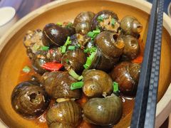 紫苏田螺酿-大自然(鲁家村店)