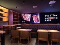 -牛排叔叔自助餐厅(太原万达店)