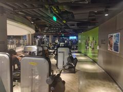 -威尔仕健身(虹桥南丰城店)