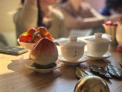 -花间禅净·瑜伽