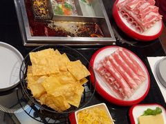 -重庆德忆火锅（龙南街3店）(渝水岸餐饮)
