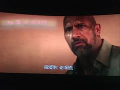 -万达影城(涪城万达广场激光IMAX店)