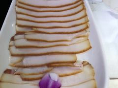 渝利老腊肉-渝利重庆火锅