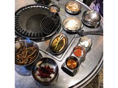 -401餐厅(弘大店)