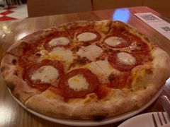 -城市大道红炉披萨烘焙坊