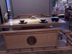 -绿茶餐厅(青岛城阳万象汇店)