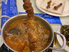 -天都肥牛(南五马路店)