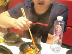 -卤教授老火锅