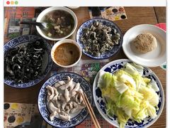 -东兴顺爆肚张