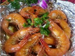 -临高吉海土窑海鲜(琼山店)