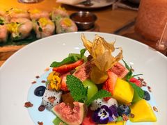 -魏客咖啡(中铁中心店)