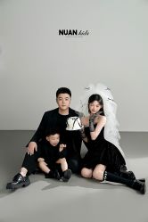 -米兰贝贝·高端儿童摄影旗舰店