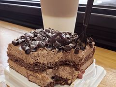 -梦菲思饼屋(瑞金宾馆店)