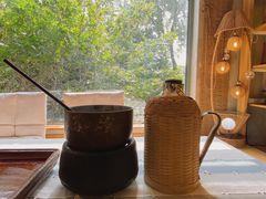 -一号铺子·大炉茶