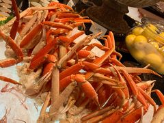 -咖啡苑 - 蔚藍夏日限定主题(永利皇宫店)