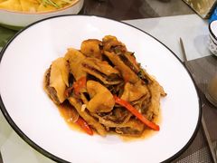 -巴依老爷新疆美食(清华东门店)