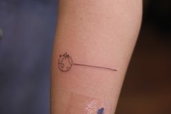 -飛凡TATTOO纹身•原创