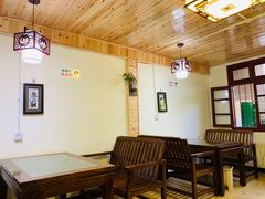 -阿鹏故事云南野生菌火锅(人民路店)