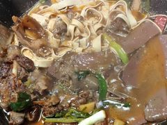 -大自然醉鹅·铁锅火焰鹅(上海联洋店)