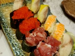 -林妈妈村·日式料理(宝山龙湖天街店)