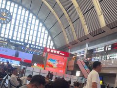 -沈阳站
