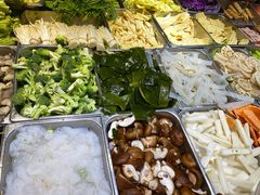 -林静小吃(复兴路店)