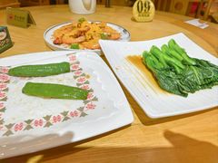 -德胜轩正宗顺德菜(宝安沙井会展中心店)